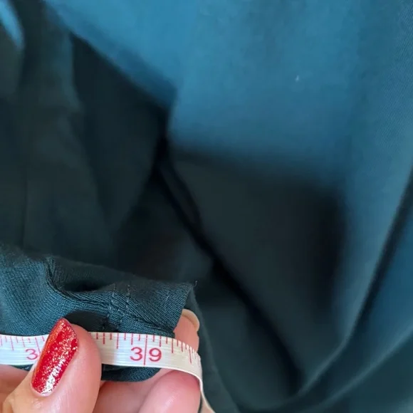 Seraphine Maternity Nursing dress - Picture 5 of 8